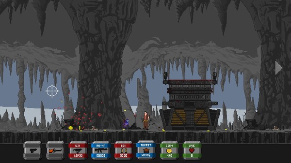 Pixvaultfor windows and Linux 1