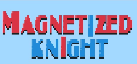 Magnetized knight cover art