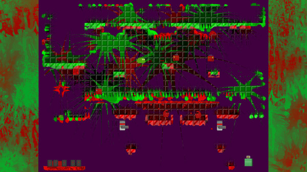 Скриншот из Jellyphant escape