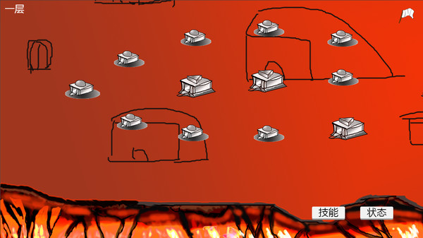 涅槃之路 game for windows Pc 1