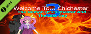 Welcome To... Chichester 3 : The Demon Of Chichester And The Last Day Demo