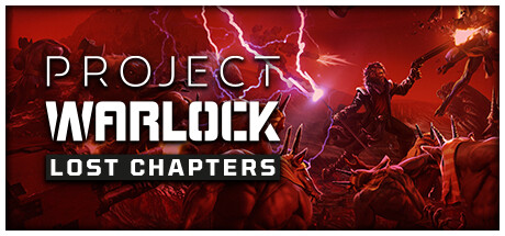 Project Warlock: Lost Chapters PC Specs