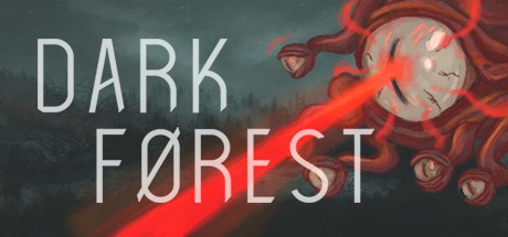 The forest in the dark corporate прохождение