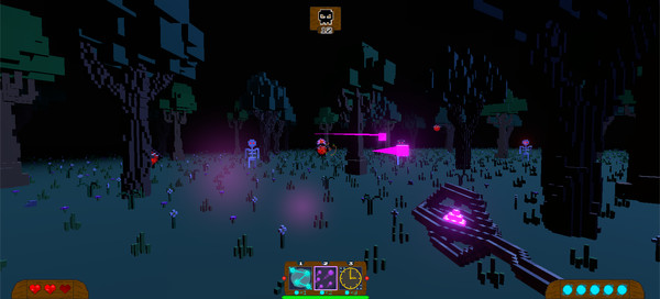 Dark Forestfor windows and Linux 1