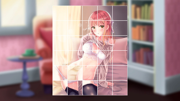 Hentai Clouds for linux