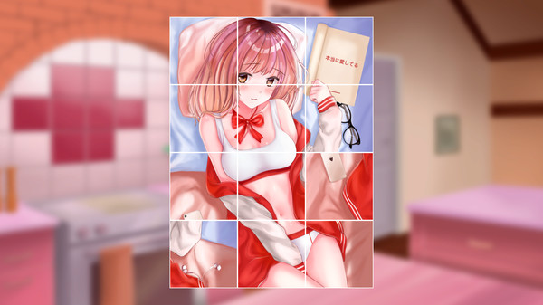 Hentai Cloudsfor windows and Linux 1