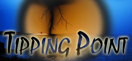 Tipping Point cover art