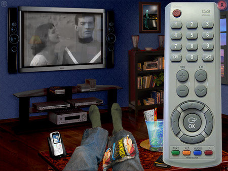 Tipping Point for linux