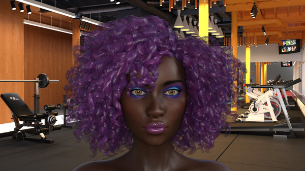 Transsexual game