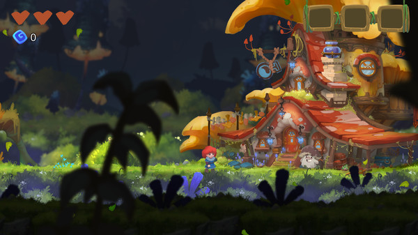 Potata game for windows Pc 1