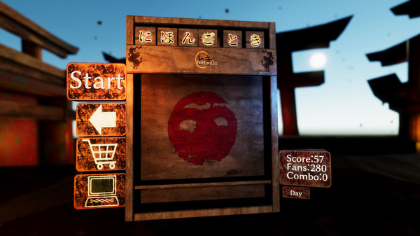 NiHonGoToKifor windows and Linux 1