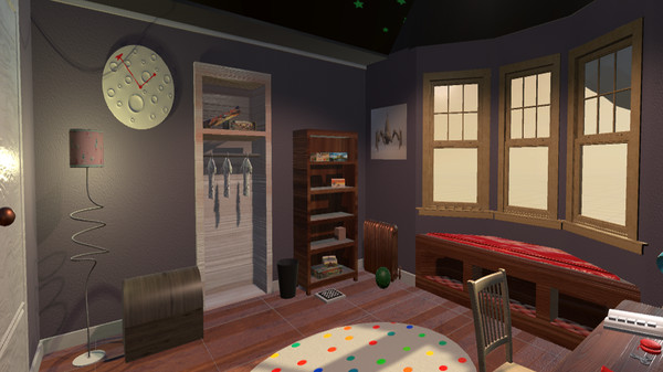 Batteries Includedfor windows and Linux 1