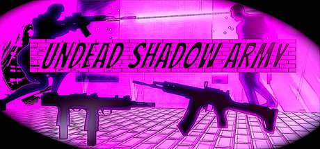 Undead Shadow Army cover art
