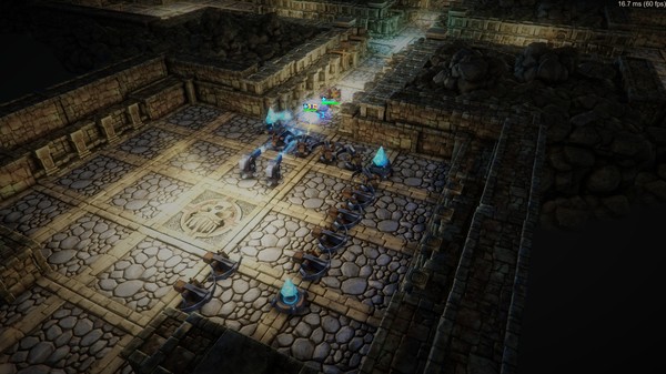 Reforged TD game for windows Pc 1