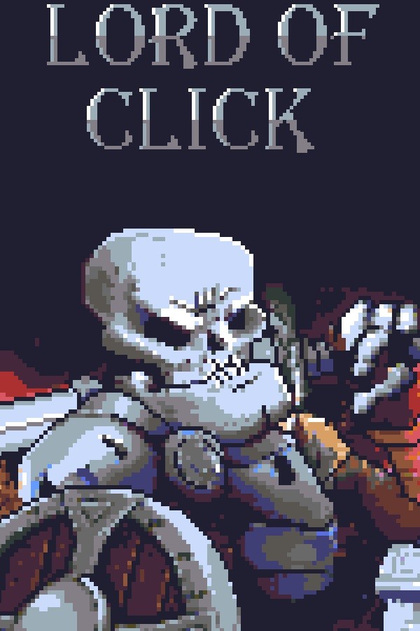 Lord of the click for steam Lord of the click for steam