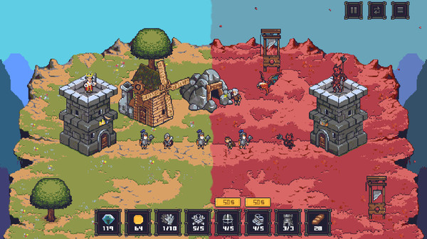 Lord of the clickfor windows and Linux 1