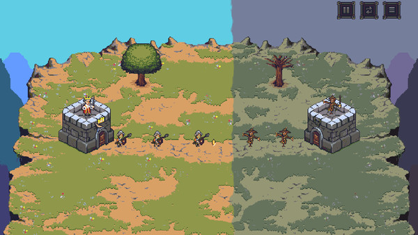 Lord of the click for linux