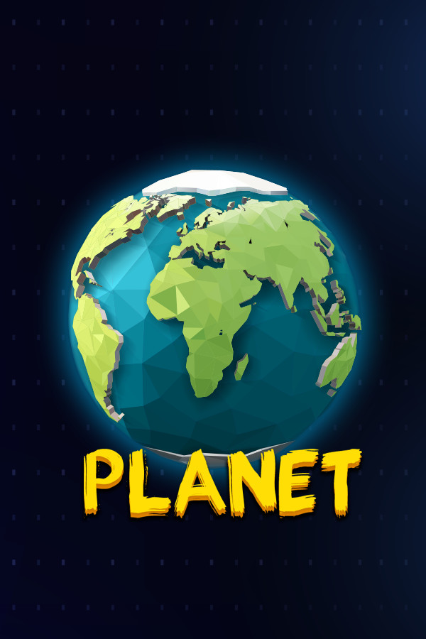 Planet for steam