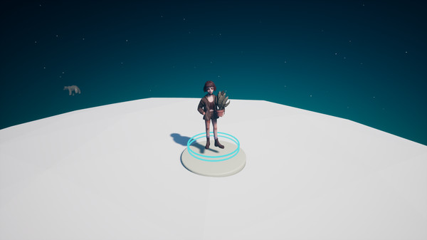 Скриншот из Planet