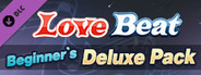 LoveBeat - Beginner's Deluxe Pack