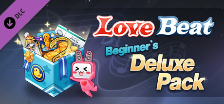 LoveBeat - Beginner's Deluxe Pack