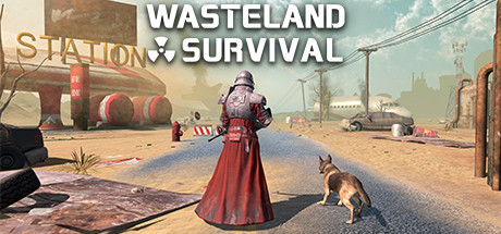 Wasteland Survival cover art