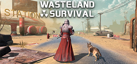 Wasteland survival следы перестрелки когда появляется