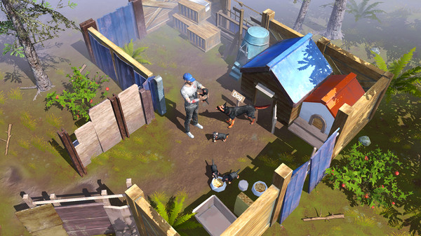 Wasteland Survival for linux