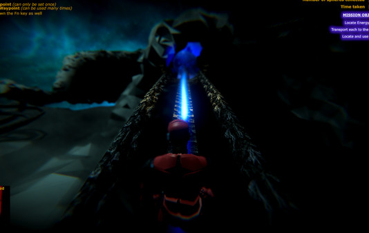 Human Pinball : Iceage game for Linux 1