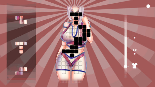 Topless Hentai Mosaic for linux