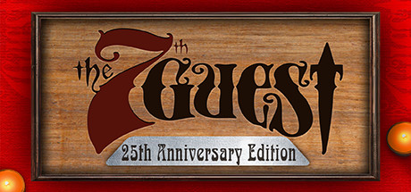 The 7th Guest: 25th Anniversary Edition cover art