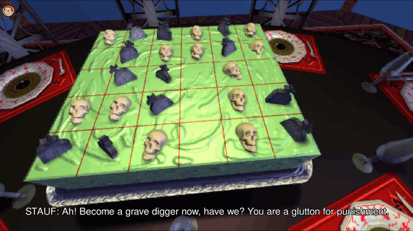 The 7th Guest: 25th Anniversary Editionfor windows and Linux 1