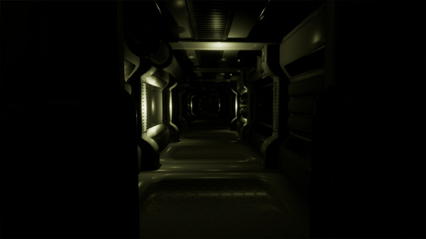 Скриншот из The Crater