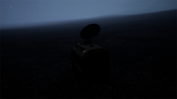 Скриншот из The Crater