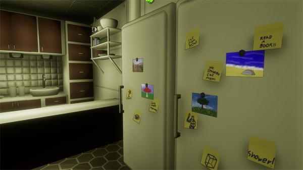 Скриншот из The Crater