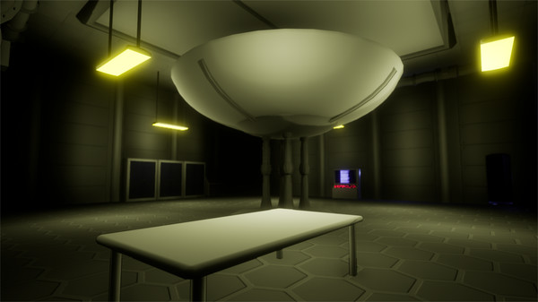 Скриншот из The Crater