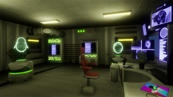 Скриншот из The Crater