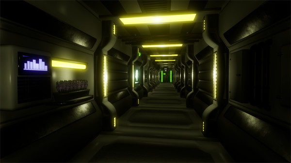 Скриншот из The Crater