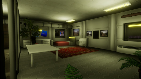 Скриншот из The Crater