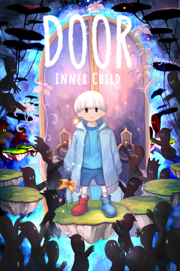DOOR:Inner Child for steam DOOR:Inner Child for steam