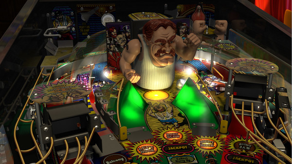 Pinball Fx3 Williams Pinball Volume 3 Hi2u Skidrow Reloaded Games