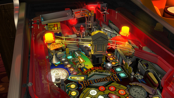 Pinball Fx3 Williams Pinball Volume 3 Hi2u Pcgamestorrentsfreedownload