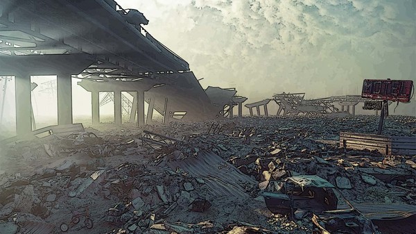 Wild Cats of Wastelandfor windows and Linux 1