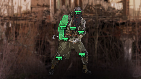 Wild Cats of Wasteland game for Linux 1