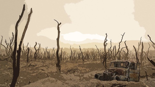 Wild Cats of Wasteland for linux