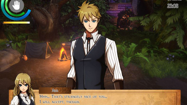 Memory Trees : forget me not game for Linux 1