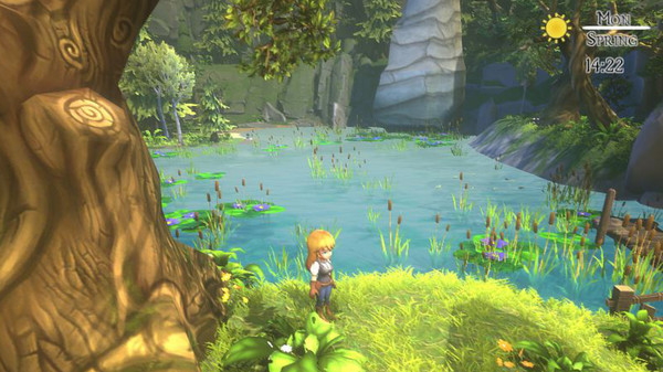 Memory Trees : forget me not game for windows Pc 1