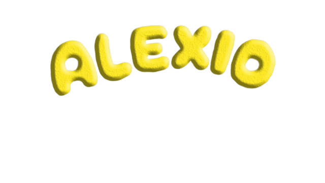 Alexio- Backlog.rip
