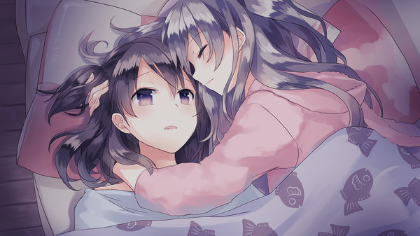 Скриншот из The Expression Amrilato