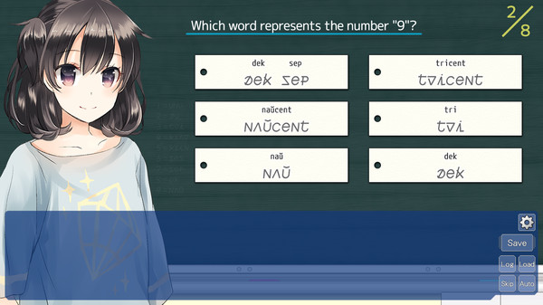 The Expression Amrilato game for windows Pc 1